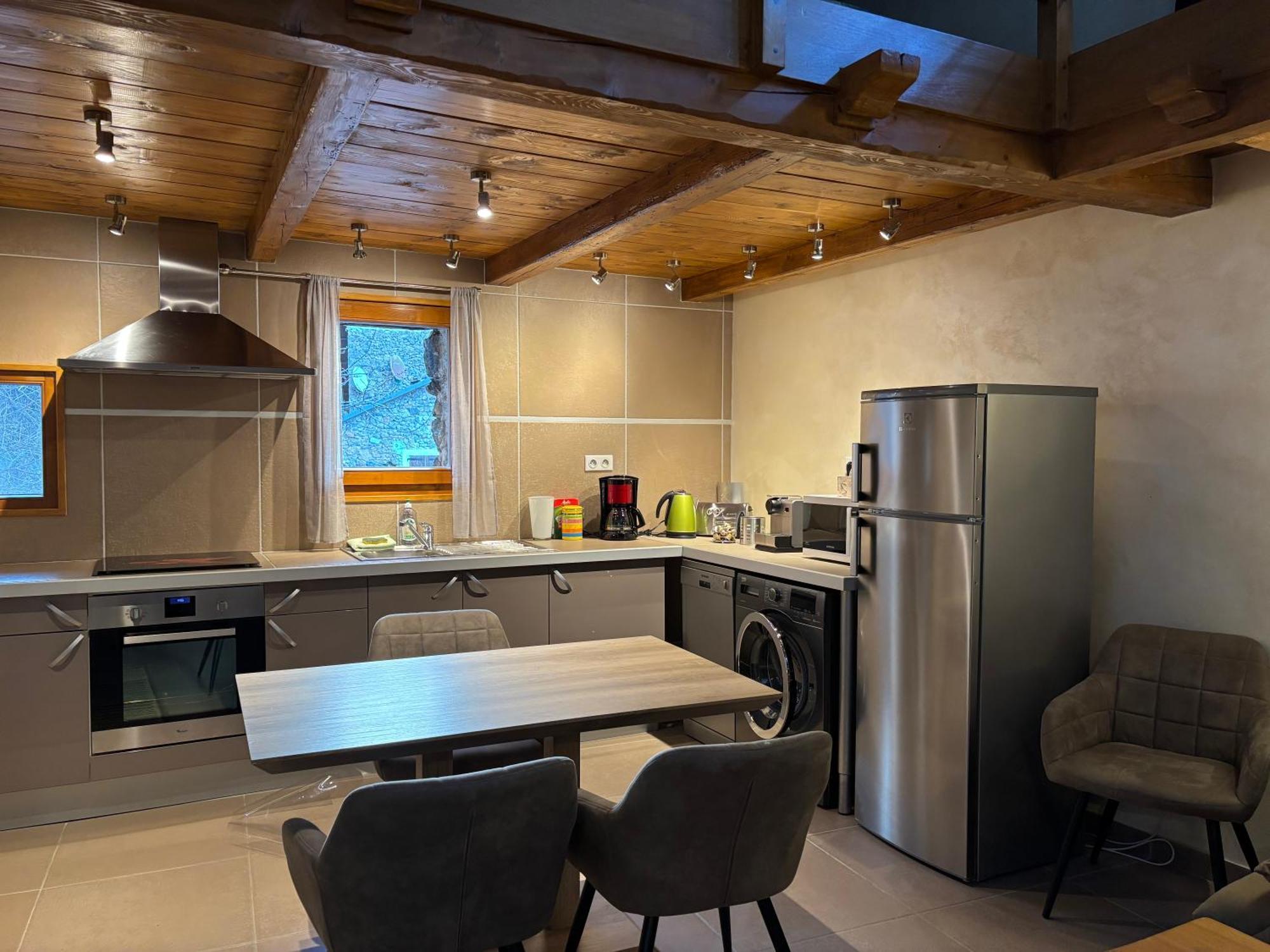 La Feniere Villa Roubion Exteriör bild